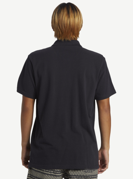 Поло DNA (Мужской; XXL (54); dark navy)